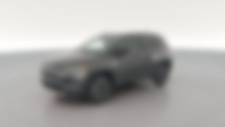 2023 Jeep Compass vehicle photo