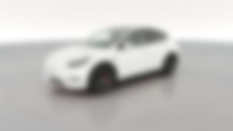 2022 Tesla Model Y vehicle photo