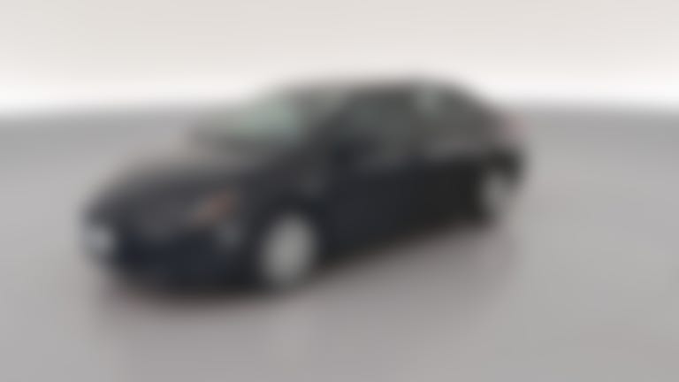 2020 Toyota Corolla vehicle photo