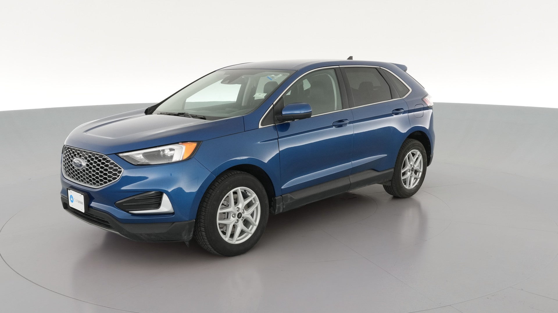 2024 Ford Edge vehicle photo