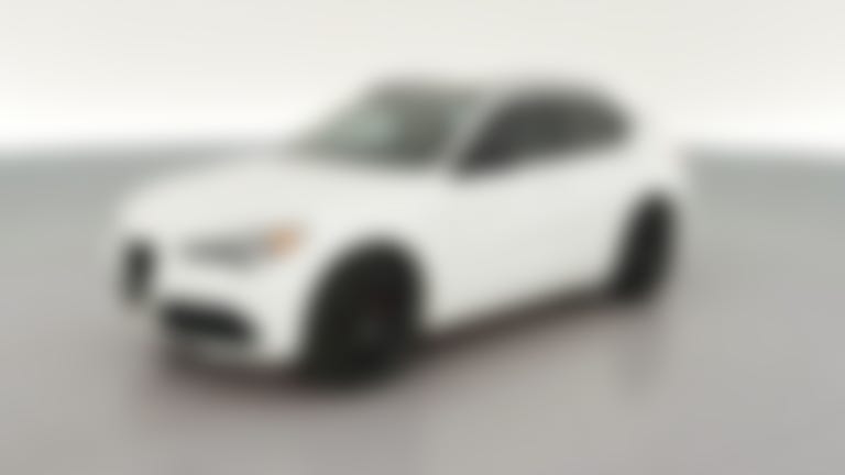 2023 Alfa Romeo Stelvio vehicle photo