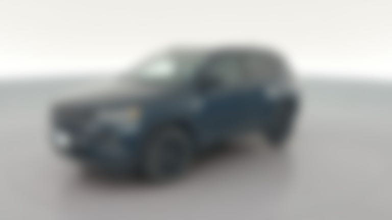2026 Jeep Compass vehicle photo