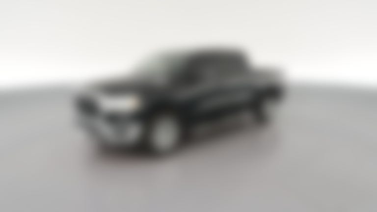2019 Ram 1500 Crew Cab vehicle photo