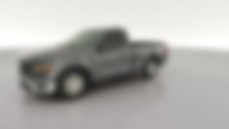 2025 Ford F150 Regular Cab vehicle photo