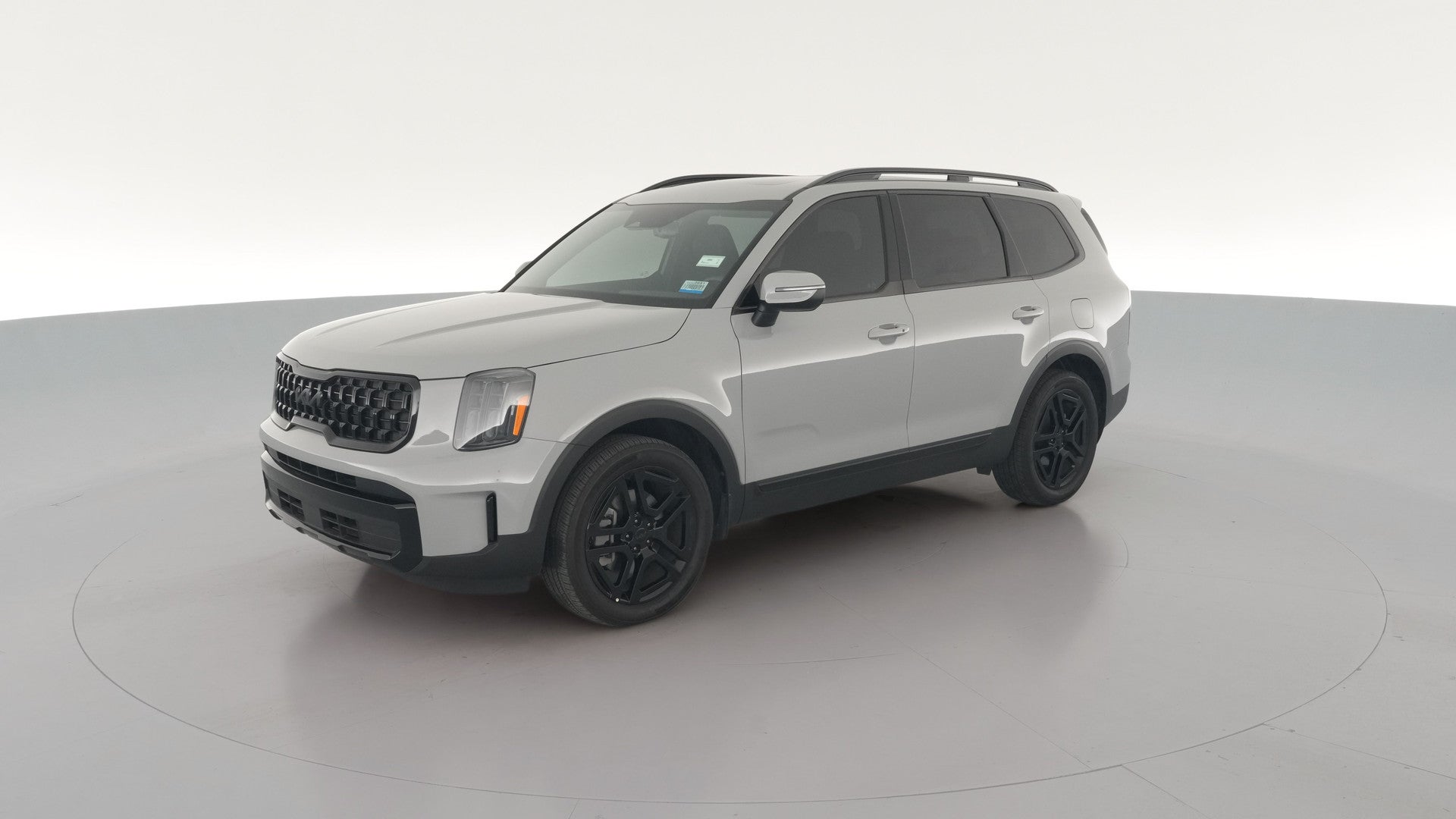 2025 Kia Telluride vehicle photo