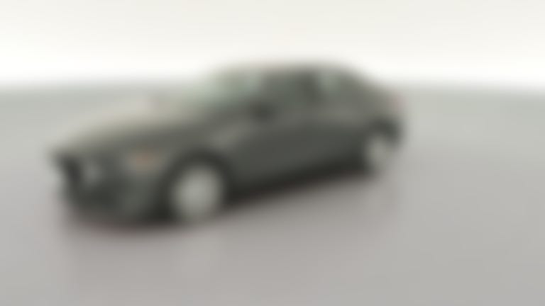 2019 MAZDA MAZDA3 vehicle photo