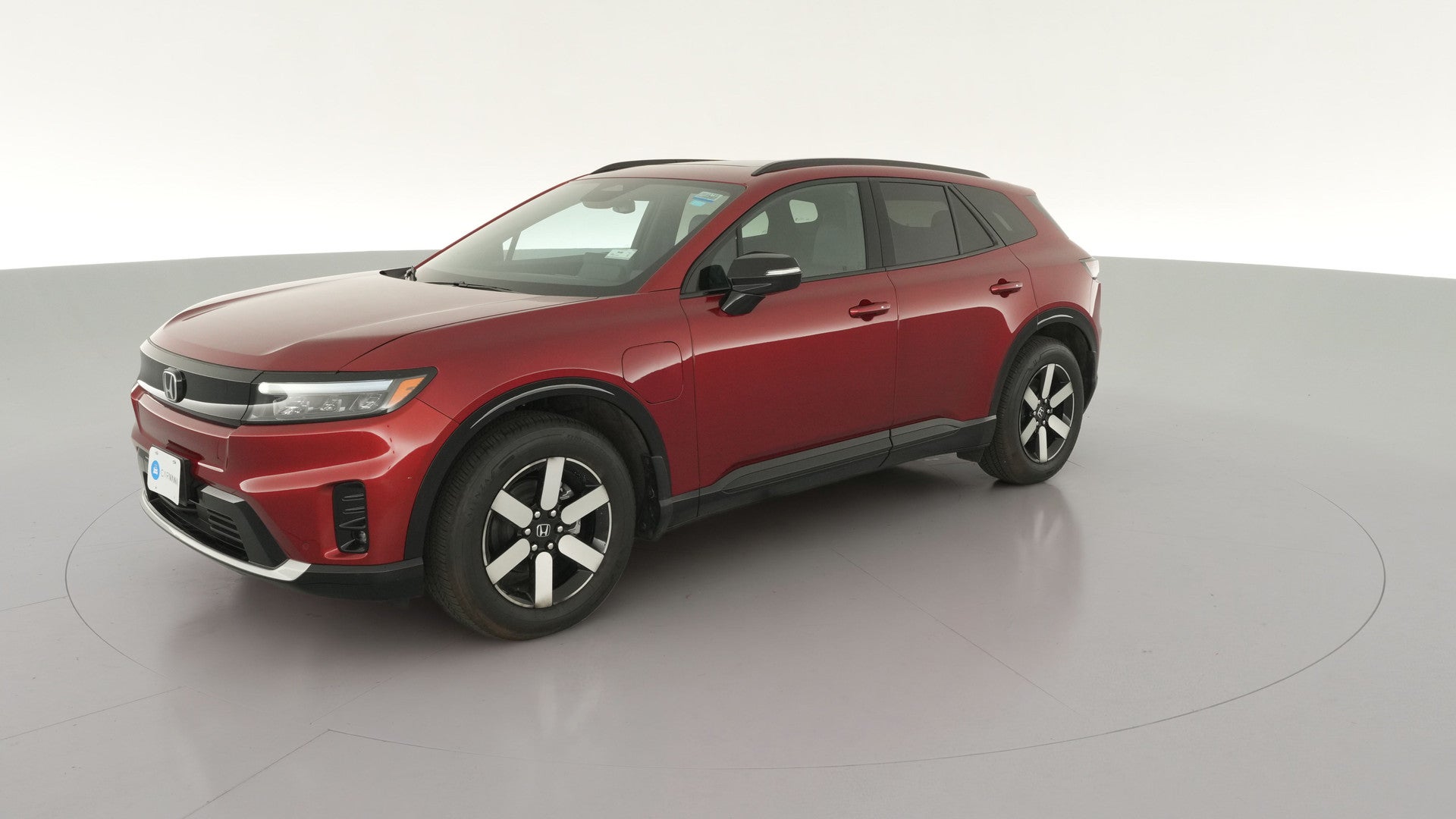 2024 Honda Prologue vehicle photo