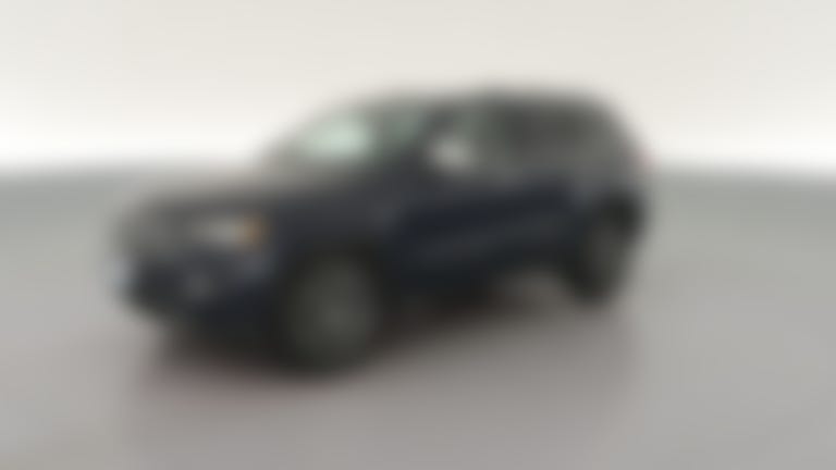 2018 Jeep Grand Cherokee vehicle photo