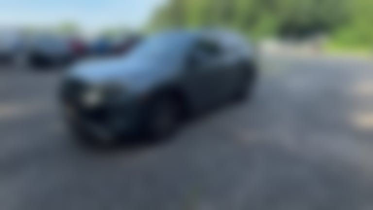 2026 Volkswagen Tiguan vehicle photo