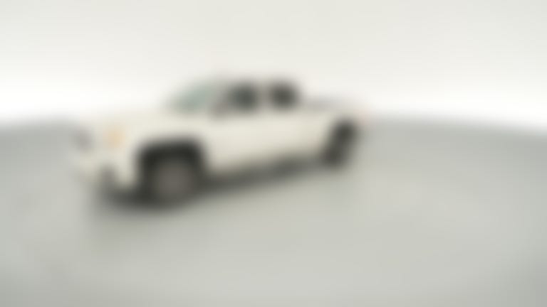 2015 GMC Sierra 1500 Crew Cab vehicle photo