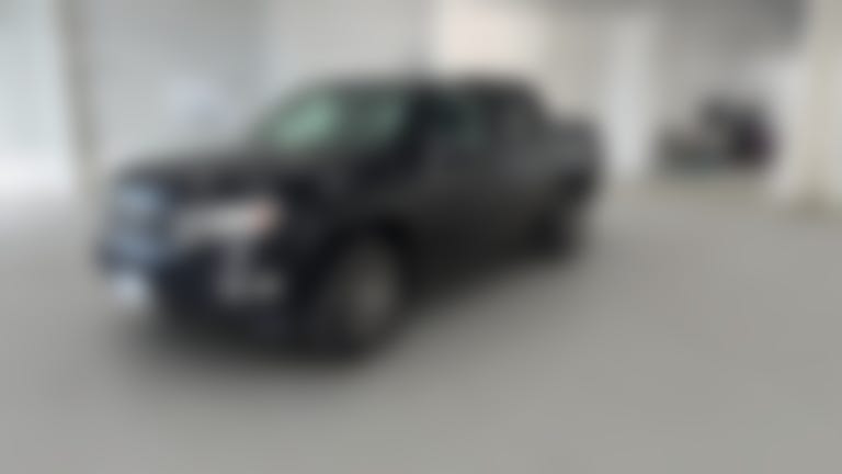 2013 Honda Ridgeline vehicle photo