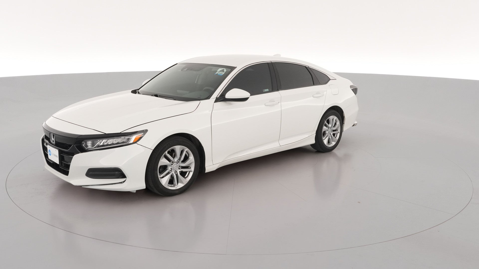 2019 Honda Accord vehicle photo