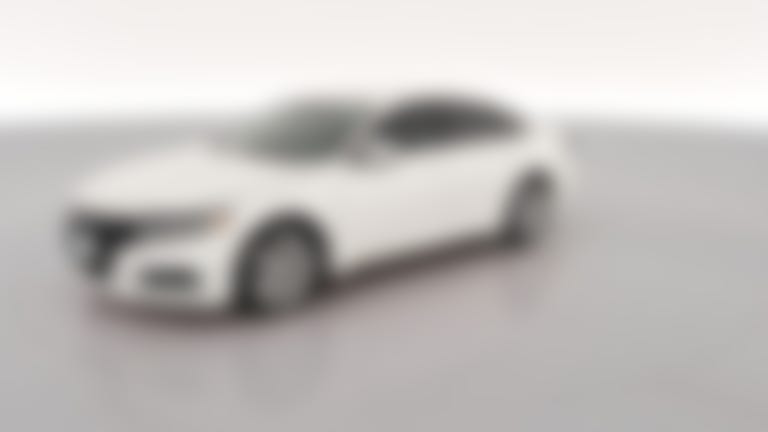 2019 Honda Accord vehicle photo
