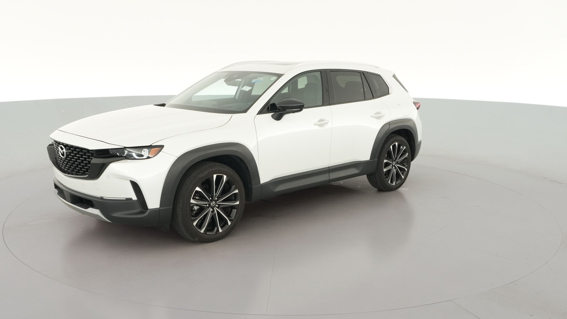 2024 MAZDA CX-50 vehicle photo