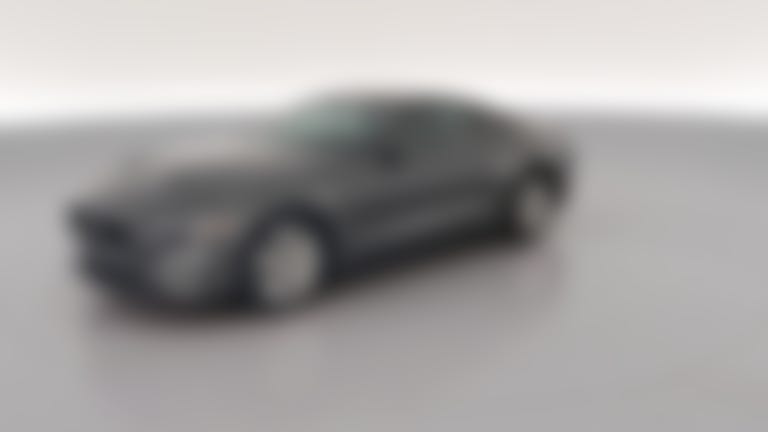 2018 Ford Mustang vehicle photo