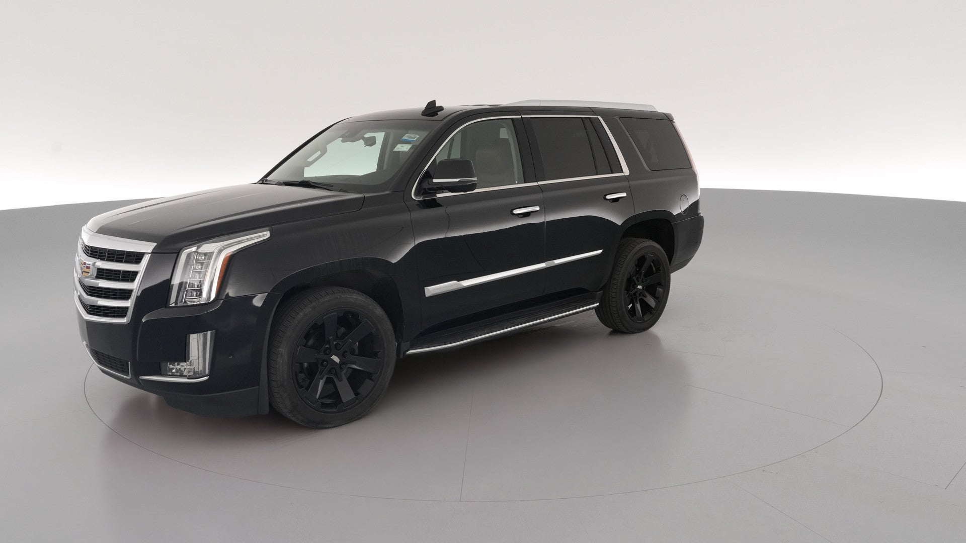 2019 Cadillac Escalade vehicle photo