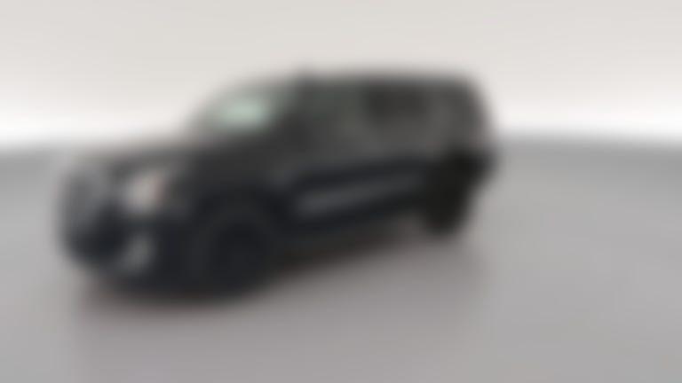2019 Cadillac Escalade vehicle photo