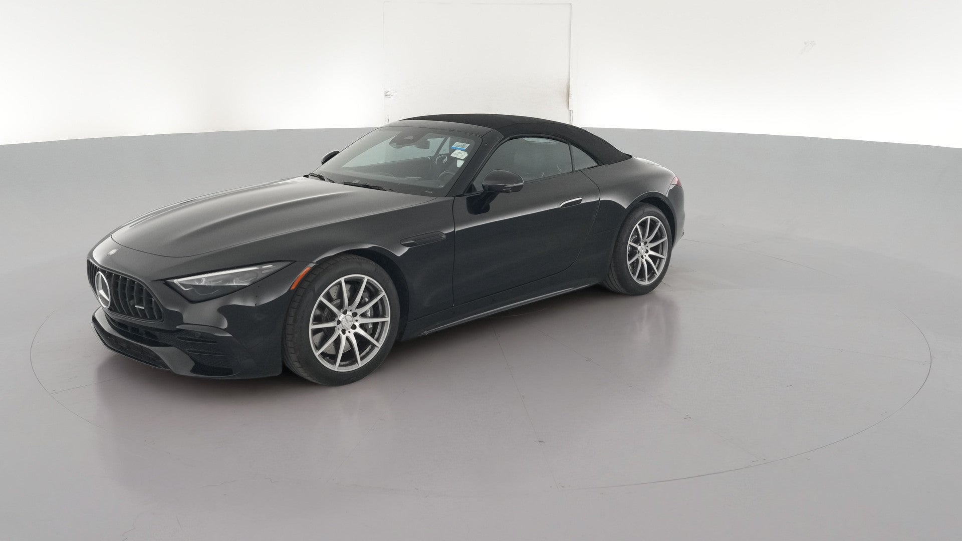2023 Mercedes-Benz Mercedes-AMG SL vehicle photo