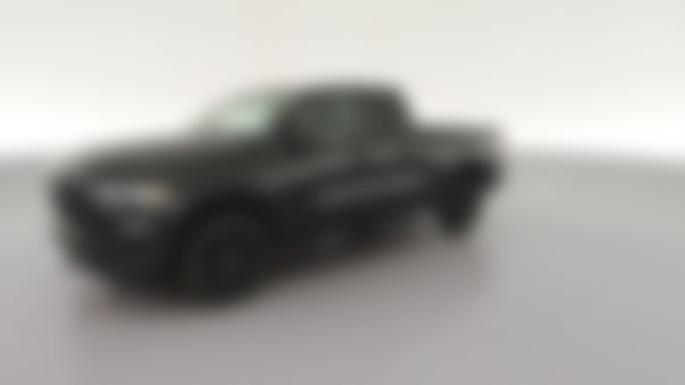 2022 Ram 1500 Quad Cab vehicle photo