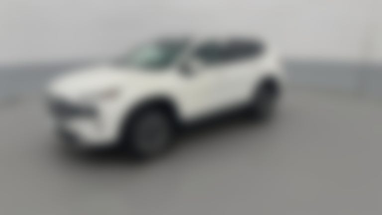 2023 Hyundai Santa Fe Plug-in Hybrid vehicle photo
