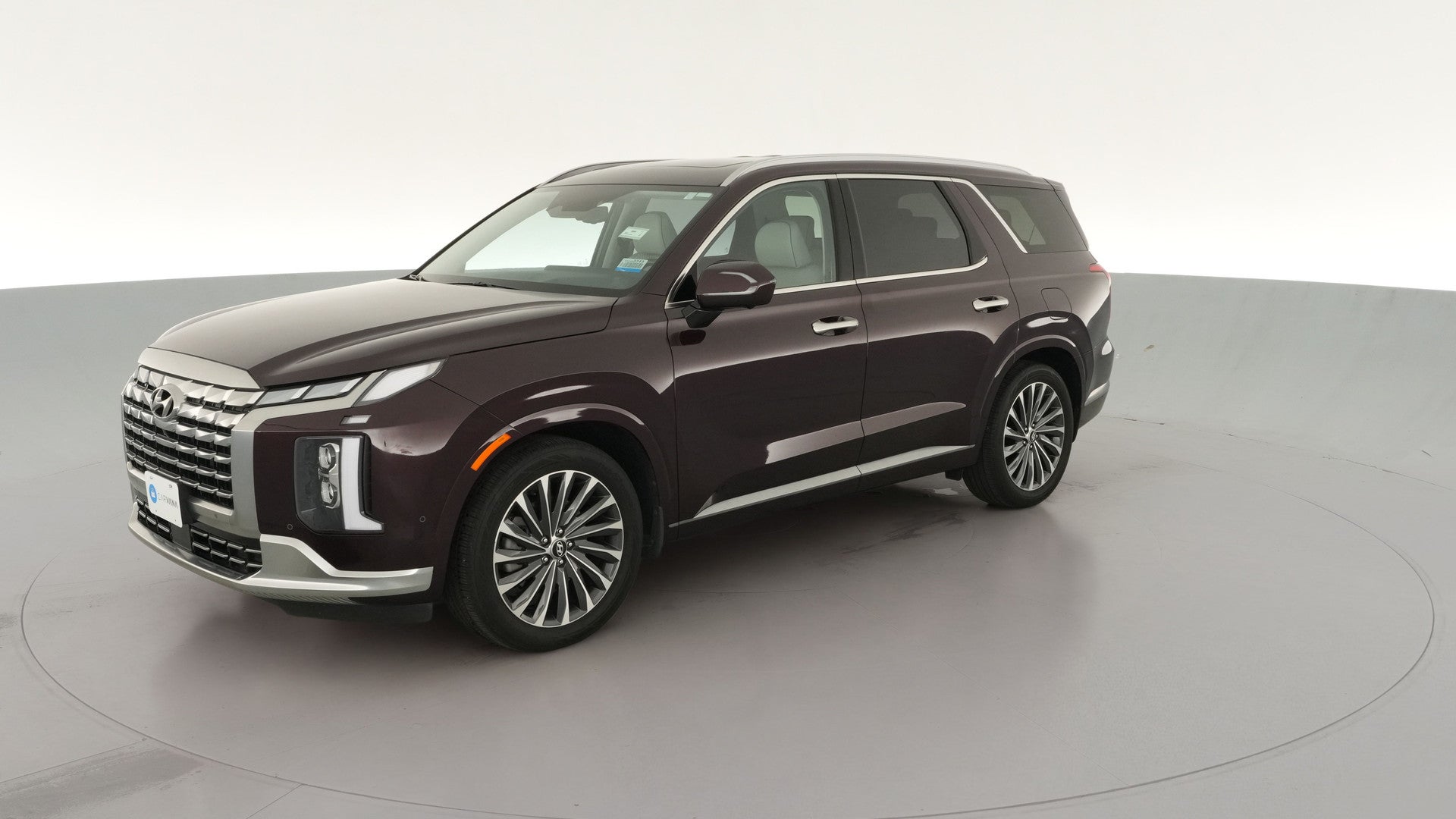 2023 Hyundai Palisade vehicle photo
