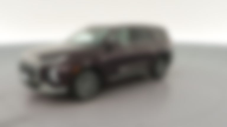 2023 Hyundai Palisade vehicle photo