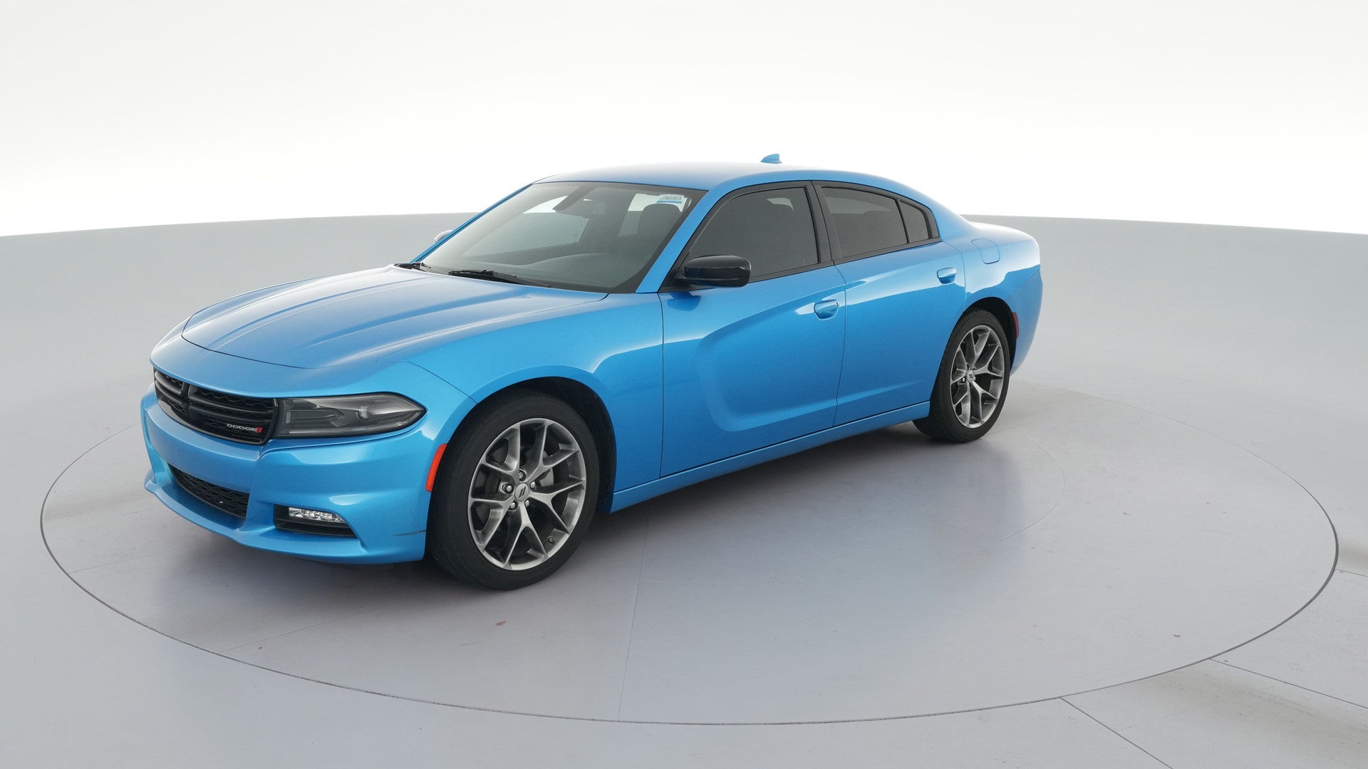 2023 Dodge Charger vehicle photo