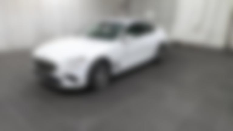 2025 Genesis G70 vehicle photo