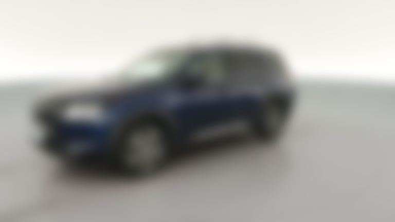 2024 Nissan Pathfinder vehicle photo