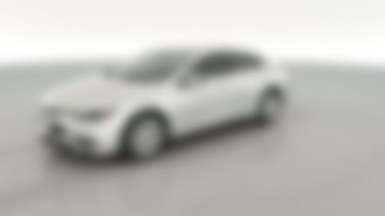 2018 Chevrolet Malibu vehicle photo