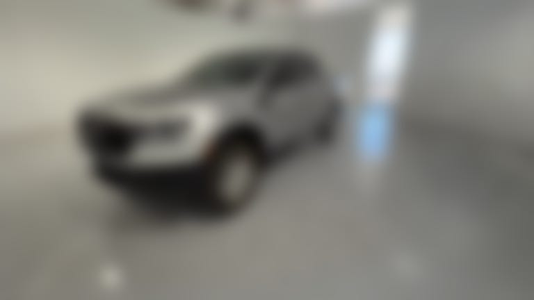 2022 Ford Ranger SuperCrew vehicle photo