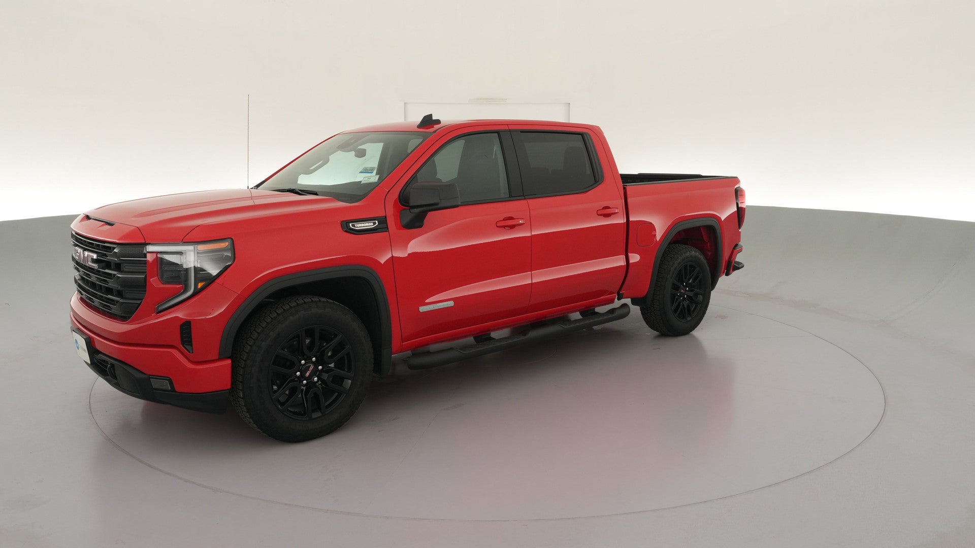 2026 GMC Sierra 1500 Crew Cab vehicle photo
