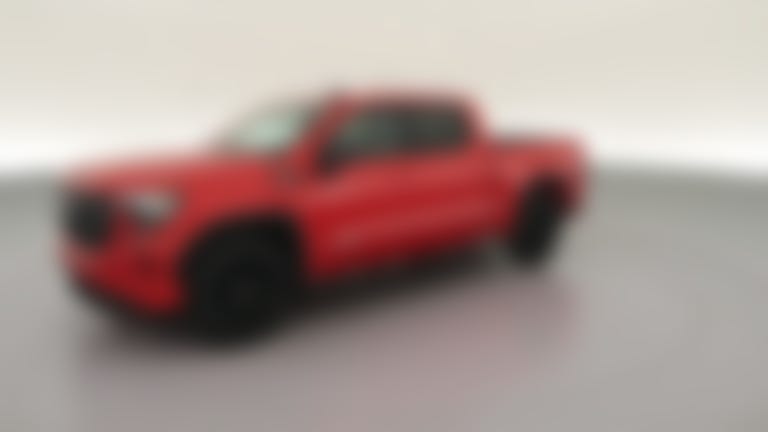 2026 GMC Sierra 1500 Crew Cab vehicle photo
