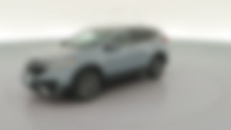 2021 Honda CR-V Hybrid vehicle photo