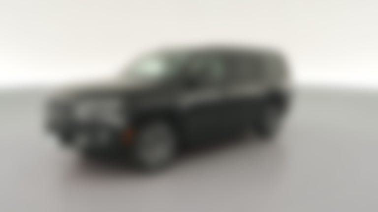 2024 Jeep Wagoneer vehicle photo