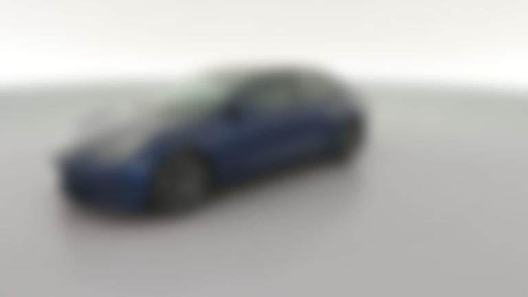 2023 Tesla Model 3 vehicle photo
