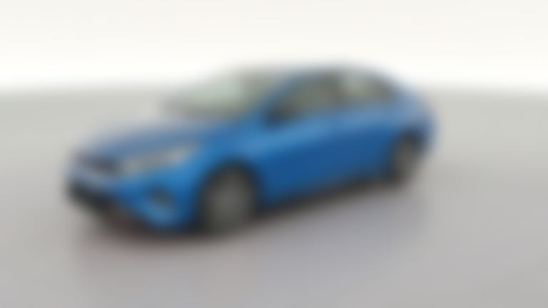 2022 Kia Forte vehicle photo