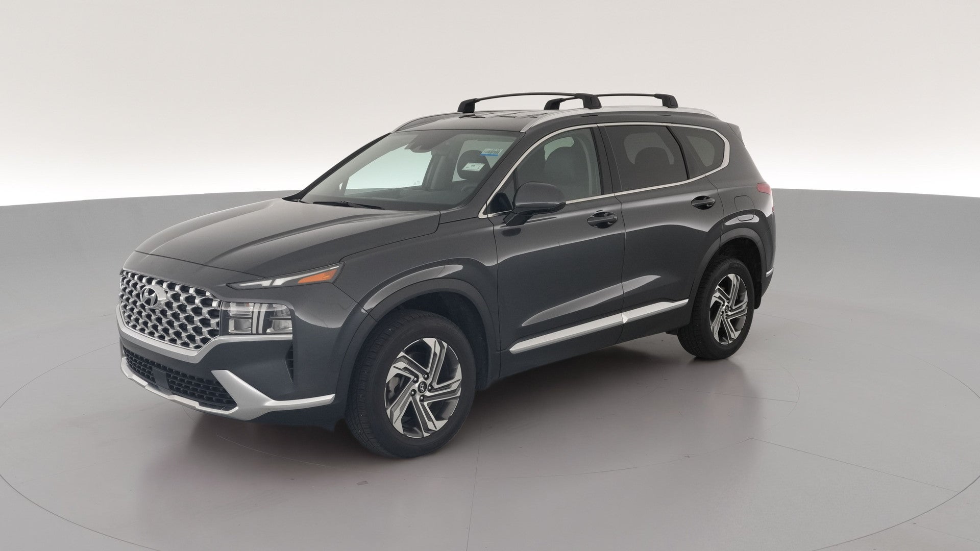 2022 Hyundai Santa Fe vehicle photo