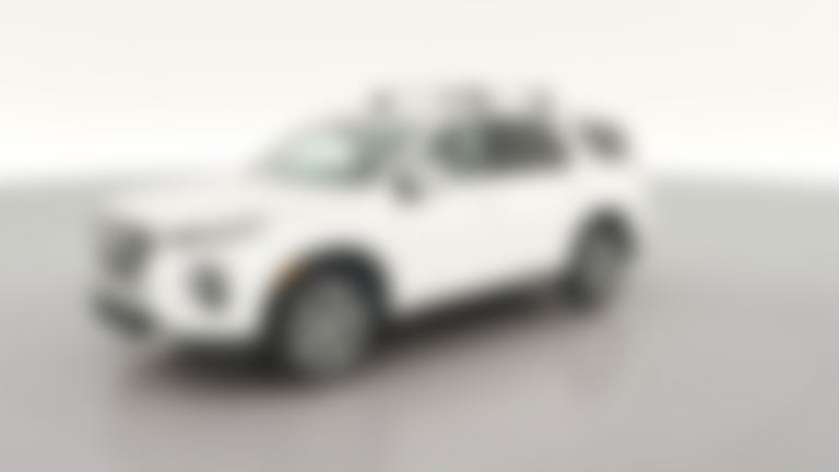 2021 Hyundai Palisade vehicle photo