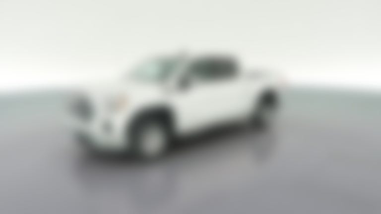 2022 GMC Sierra 1500 Limited Crew Cab vehicle photo