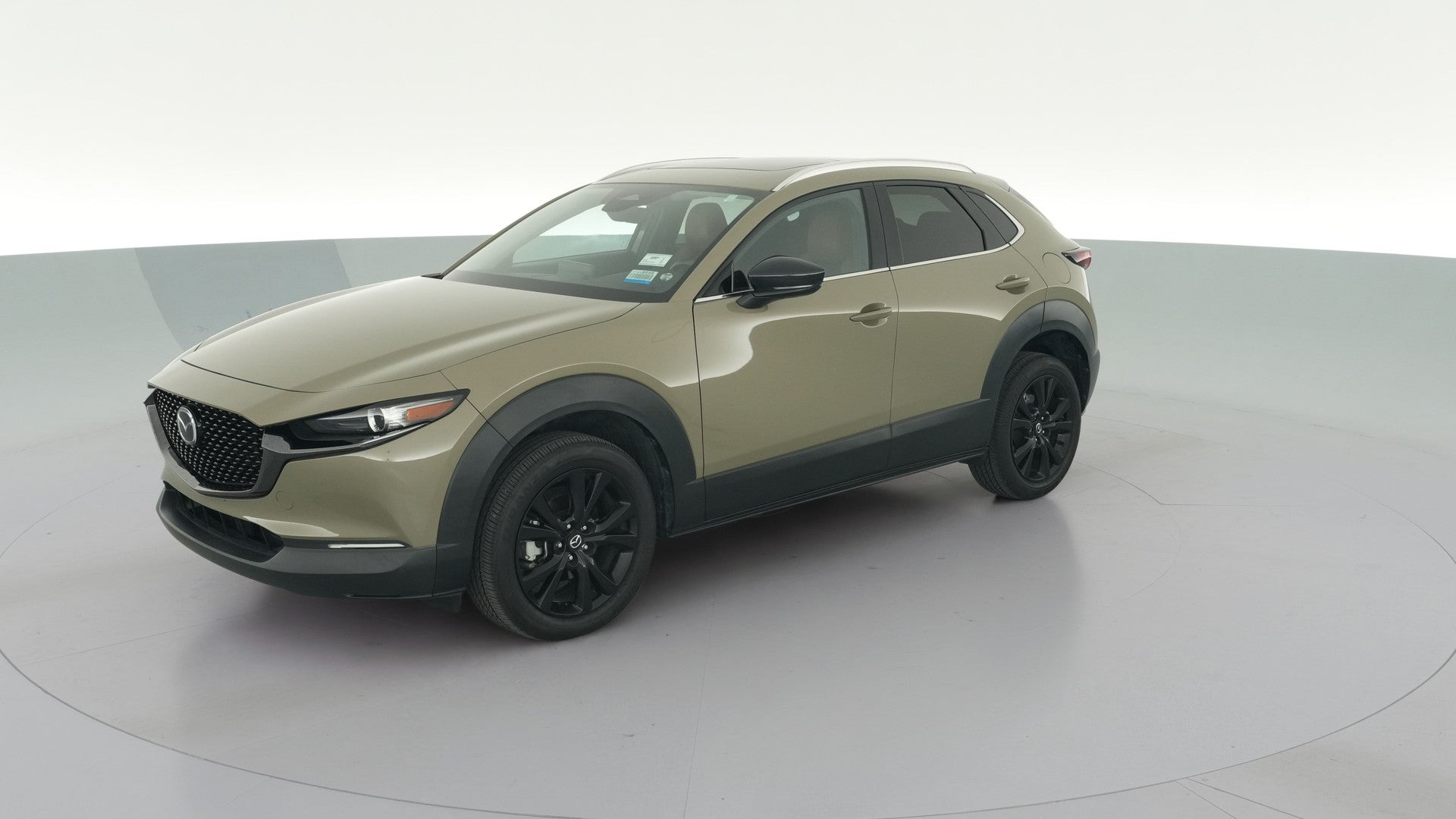 2024 MAZDA CX-30 vehicle photo