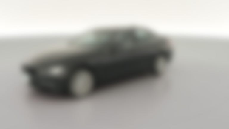 2014 BMW 3 Series vehicle photo
