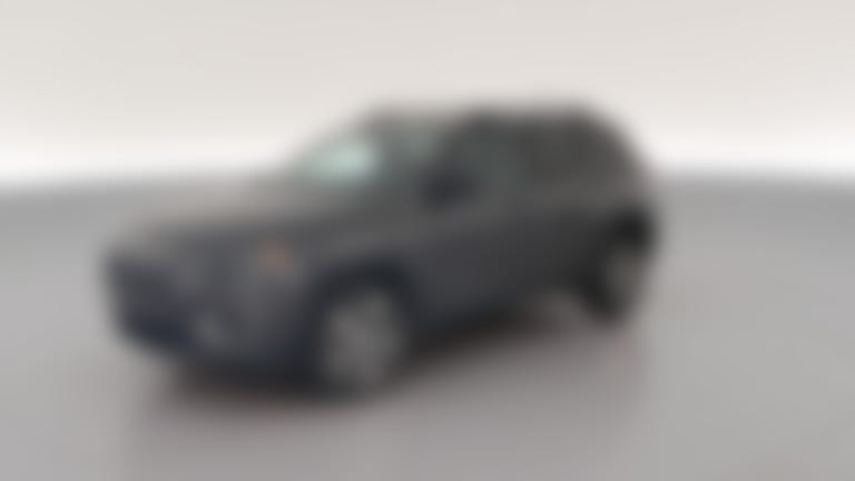 2022 Jeep Cherokee vehicle photo