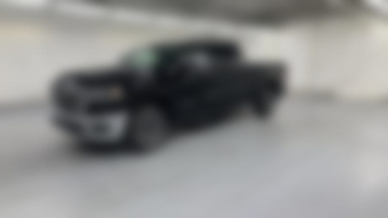 2025 Ram 1500 Crew Cab vehicle photo