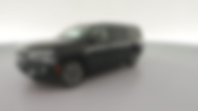 2023 Jeep Wagoneer L vehicle photo