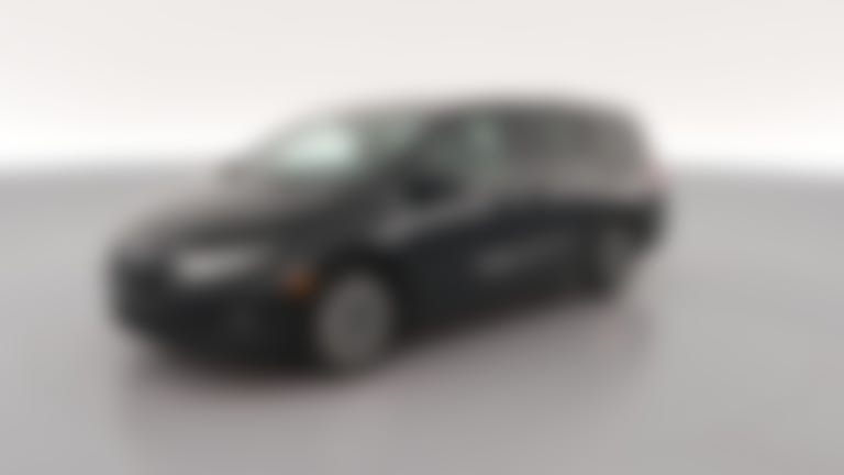 2025 Honda Odyssey vehicle photo