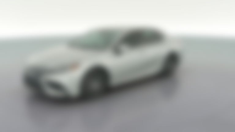 2022 Toyota Camry vehicle photo