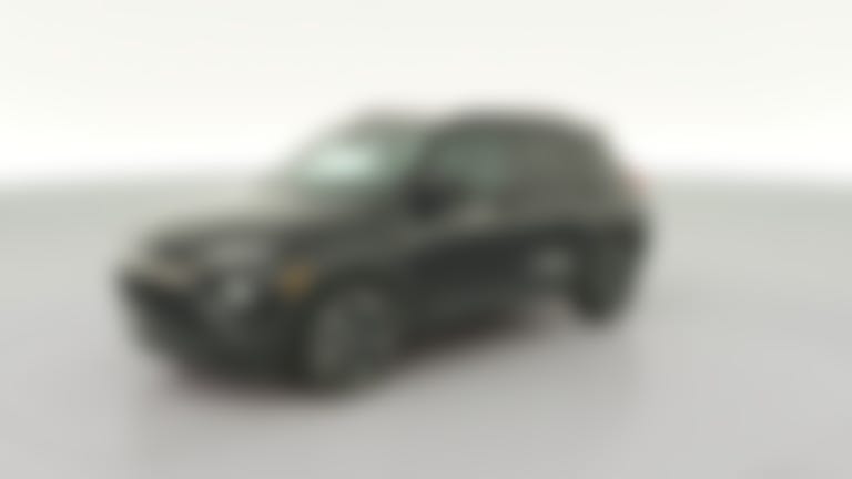 2023 Chevrolet Trailblazer vehicle photo