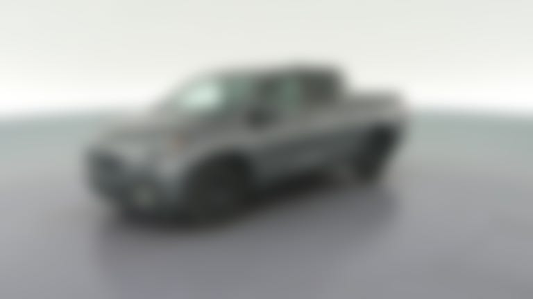 2017 Honda Ridgeline vehicle photo
