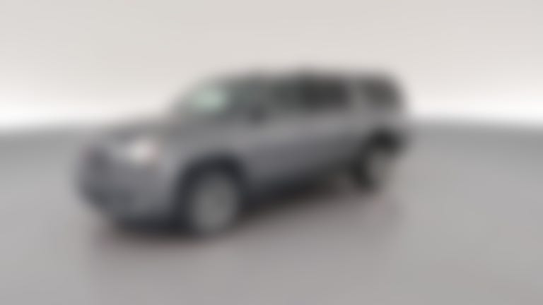 2019 GMC Yukon XL vehicle photo
